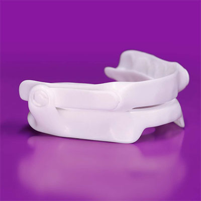 panthera classic sleep appliance therapy