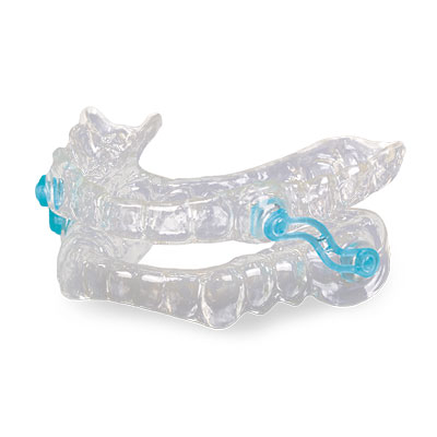 silent nite dental sleep appliance