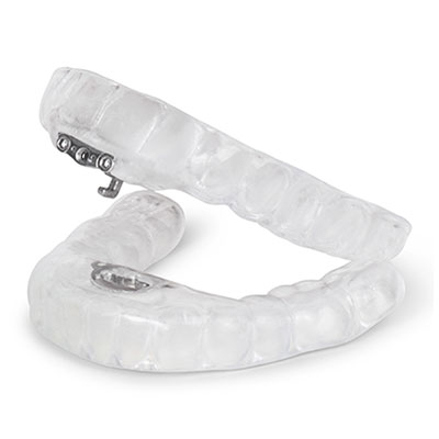 tap three oral appliance therapy